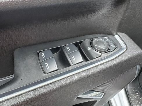 Used 2025 Chevrolet Silverado 2500 LT AWD/4WD image 25