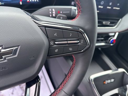 New 2026 Chevrolet Equinox RS w/ Convenience Package III image 30