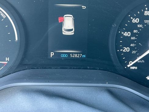 Used 2024 Toyota Sienna LE image 28