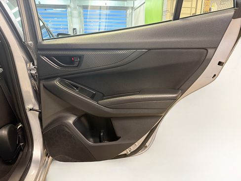 Used 2020 Subaru Impreza 2.0i AWD/4WD image 27