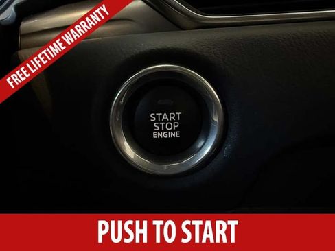 Used 2024 MAZDA CX-5 AWD 2.5 S w/ Select Package image 16