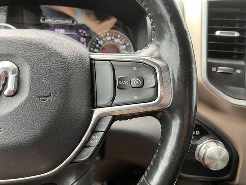 Used 2020 RAM 1500 Laramie RWD image 29