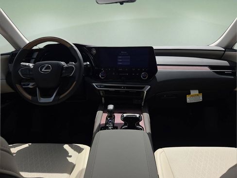 New 2026 Lexus RX 350 Premium Plus FWD image 15