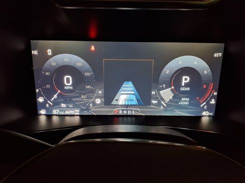 New 2026 GMC Canyon AT4 AWD/4WD image 19
