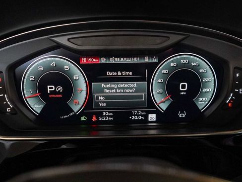 New 2026 Audi A8 L 3.0T AWD/4WD image 30