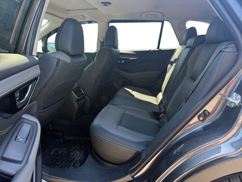 Used 2021 Subaru Outback Onyx Edition XT w/ Popular Package #2 AWD/4WD image 13