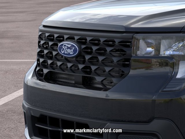 New 2026 Ford Maverick XLT w/ XLT Luxury Package FWD image 21