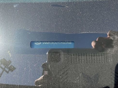 New 2026 Hyundai Santa Fe SEL image 14