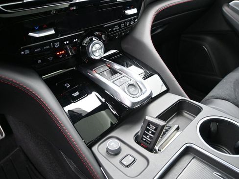 Certified 2026 Acura MDX A-Spec image 5