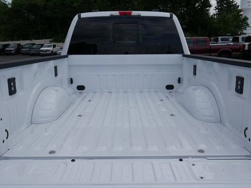 New 2025 Ford F350 XL w/ 360-Degree Camera Package image 11