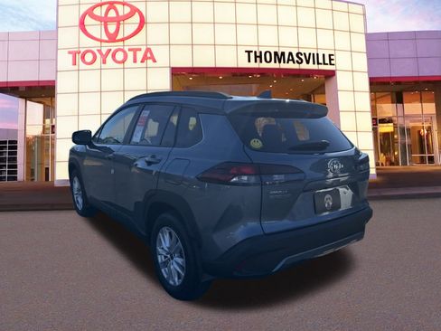 New 2026 Toyota Corolla Cross LE image 7
