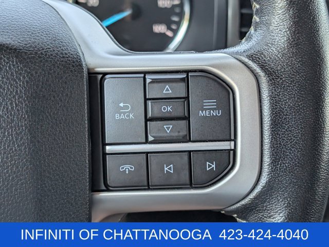 Used 2024 Ford Expedition Max XLT AWD/4WD image 27