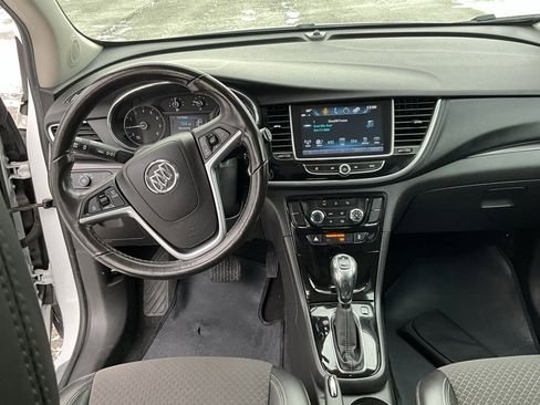 Used 2019 Buick Encore Preferred image 24