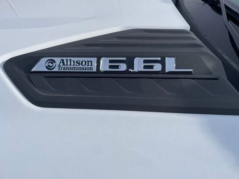 New 2026 Chevrolet Silverado 3500 W/T w/ WT Convenience Package image 16