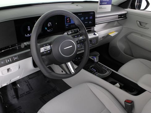 Certified 2026 Hyundai Kona SEL Sport FWD image 19