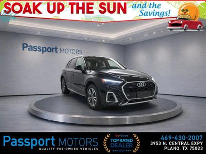 Used 2023 Audi Q5 2.0T Premium w/ Convenience Package