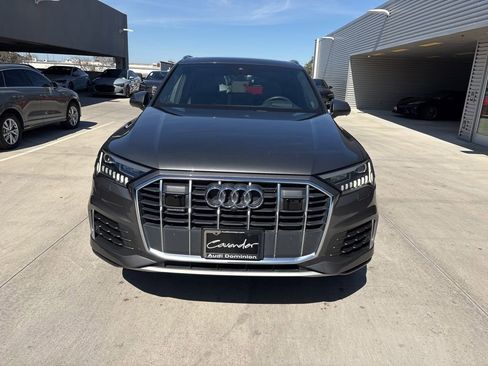 Used 2021 Audi Q7 3.0T Prestige w/ Prestige Package image 2