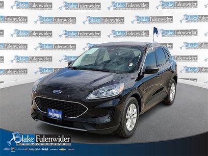 Used 2022 Ford Escape SE w/ Convenience Package