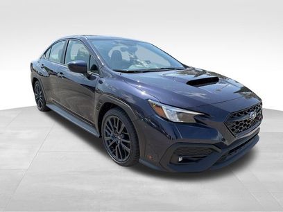 New 2026 Subaru WRX Premium w/ WRX Essentials Package