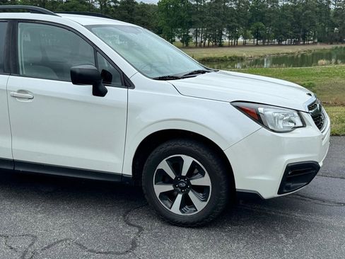 Used 2018 Subaru Forester 2.5i w/ Alloy Wheel Package AWD/4WD image 20