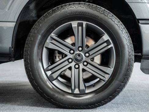 Certified 2023 Ford F150 Lariat w/ Equipment Group 502A High image 23