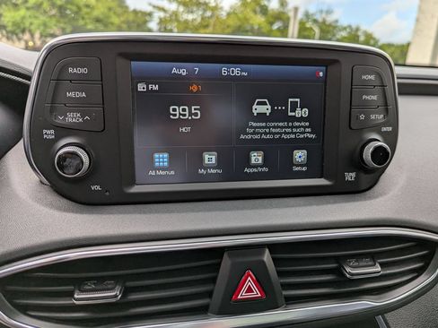 Used 2020 Hyundai Santa Fe SEL FWD image 26