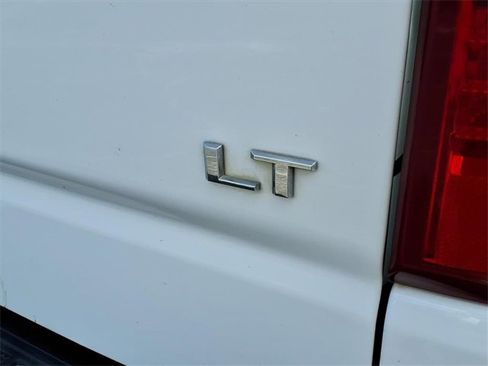 Used 2020 Chevrolet Silverado 1500 LT w/ Texas Edition image 16
