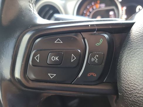 Used 2019 Jeep Wrangler Unlimited Sport S image 27