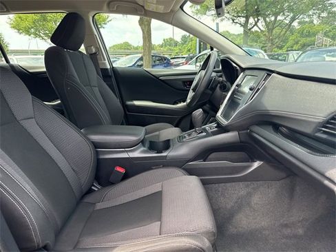 Used 2021 Subaru Outback 2.5i image 27
