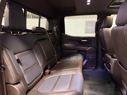 Used 2019 GMC Sierra 1500 Denali w/ Denali Ultimate Package AWD/4WD image 24