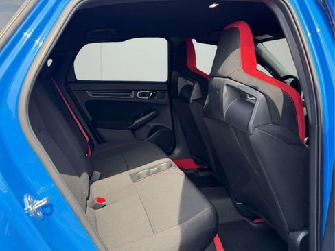Used 2023 Honda Civic Type R image 12