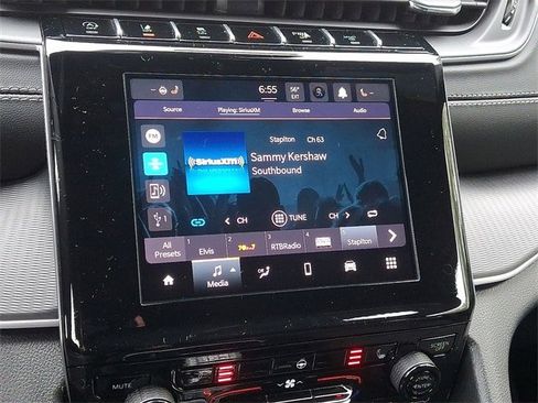 New 2025 Jeep Grand Cherokee Altitude w/ MOPAR Finishing Package image 12