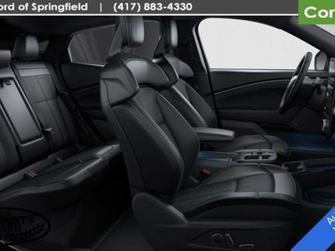 New 2026 Ford Mustang Mach-E GT AWD/4WD image 6