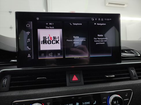 Used 2024 Audi A5 2.0T Premium Plus image 52