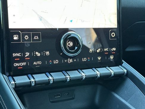 New 2026 GMC Terrain AT4 w/ Convenience Package III AWD/4WD image 21