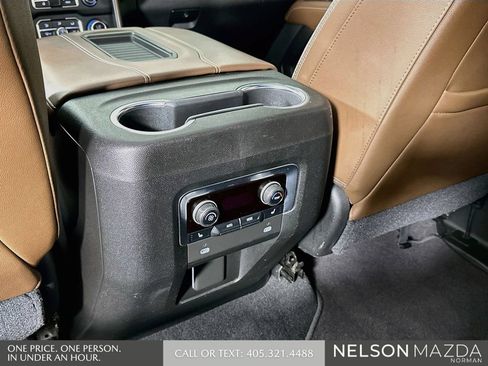 Used 2021 Chevrolet Tahoe High Country w/ Premium Package AWD/4WD image 29