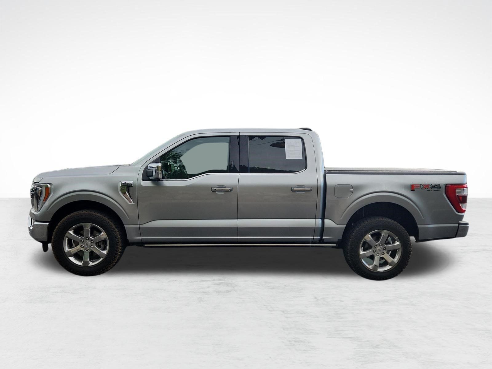 Used 2022 Ford F150 King Ranch w/ Equipment Group 601A High AWD/4WD image 2