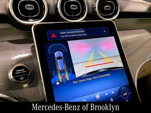 Certified 2026 Mercedes-Benz GLC 300 4MATIC image 27