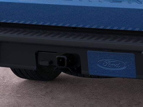 New 2026 Ford Maverick XLT FWD image 25