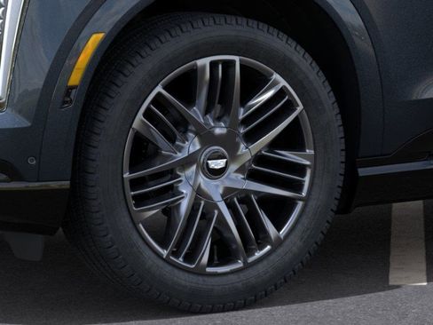 New 2026 Cadillac Escalade IQ Sport 2 image 9