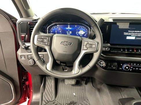 New 2026 Chevrolet Silverado 1500 RST image 17