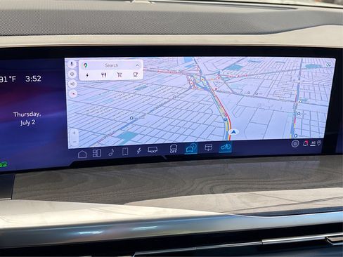 New 2026 Cadillac Escalade IQ Sport 1 AWD/4WD image 23