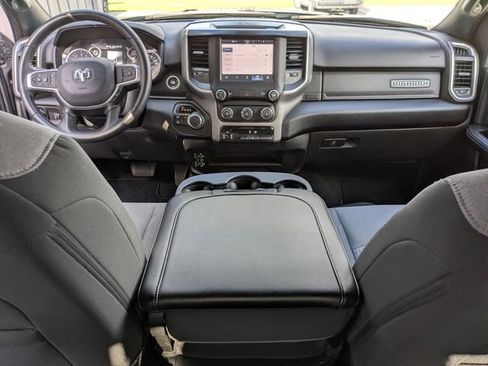 Used 2024 RAM 2500 Big Horn image 4
