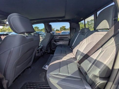 New 2026 RAM 1500 Lone Star image 12