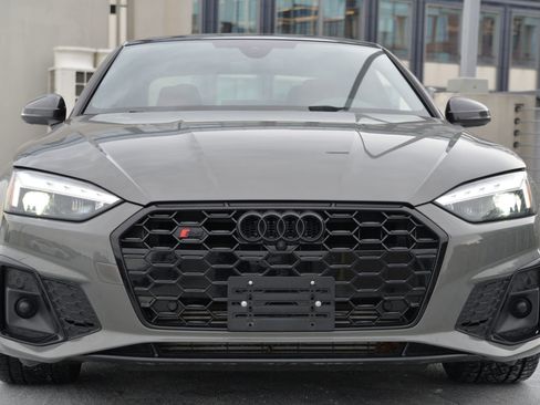 Used 2023 Audi S5 Premium Plus image 7