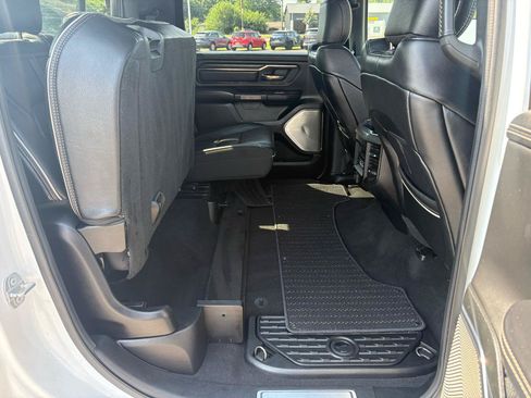 Used 2019 RAM 1500 Limited AWD/4WD image 27
