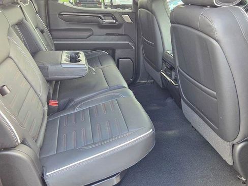 New 2026 GMC Sierra 1500 AT4X AWD/4WD image 15