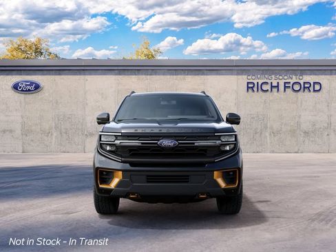 New 2027 Ford Expedition Tremor AWD/4WD image 3