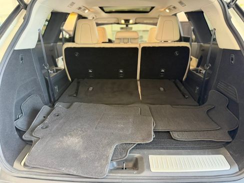 Used 2023 INFINITI QX60 Luxe w/ Vision Package AWD/4WD image 7