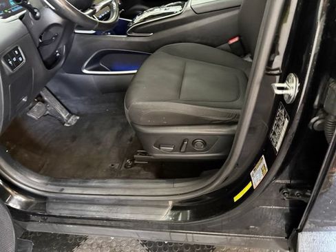 Used 2022 Hyundai Tucson SEL w/ Cargo Package AWD/4WD image 19